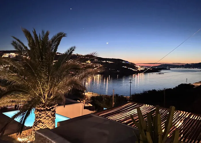 Aelia Mykonos