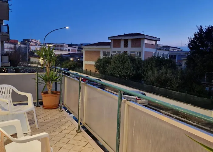 Il Mare Di Roma
