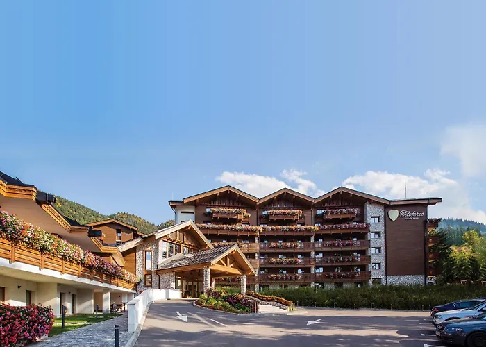 Teleferic Grand Hotel