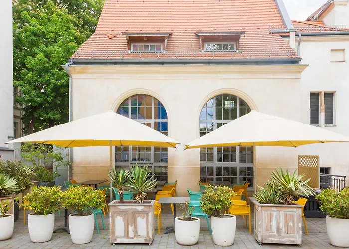 Hotel Oderberger