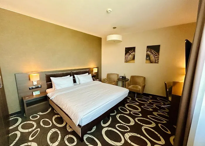 Holiday Inn Dabrowa Gornicza-Katowice By Ihg
