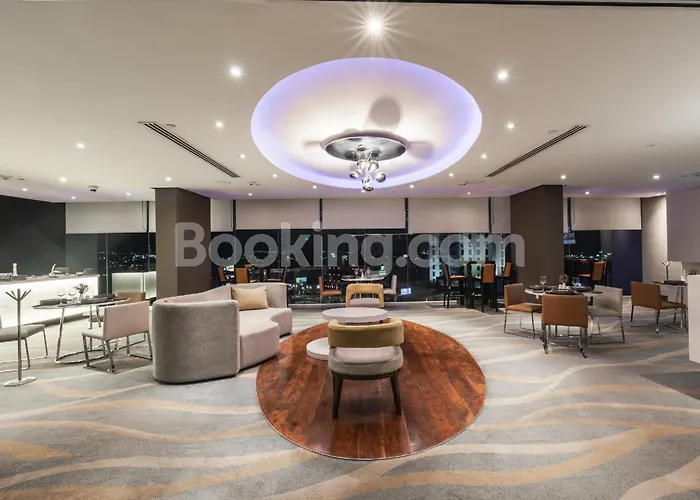 Hs Hotsson Hotel Silao