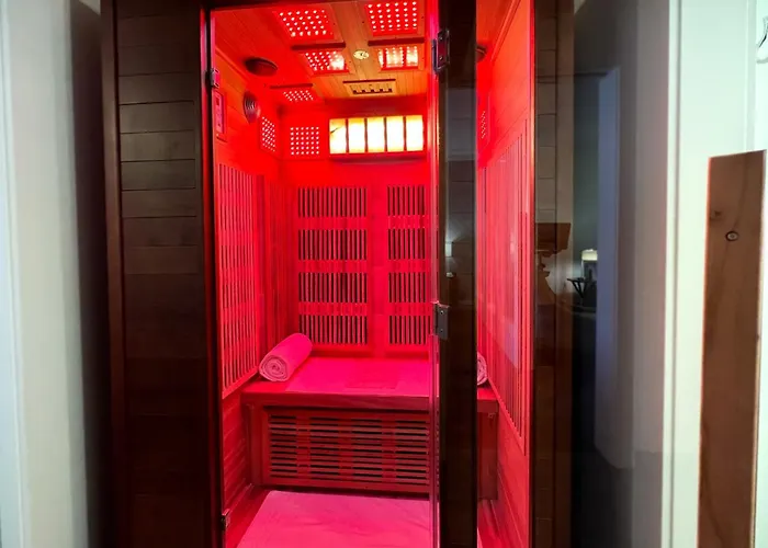 The Hotel Landing