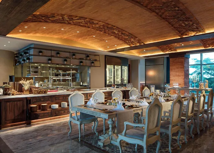 Sofitel Foshan Shunde