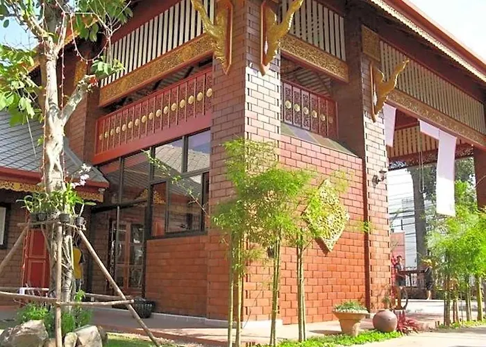 Irawadee Resort