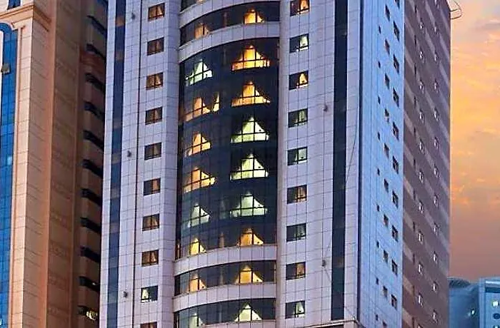 Al Hayat Hotel Suites
