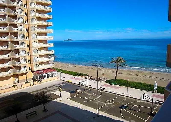 Castillo De Mar