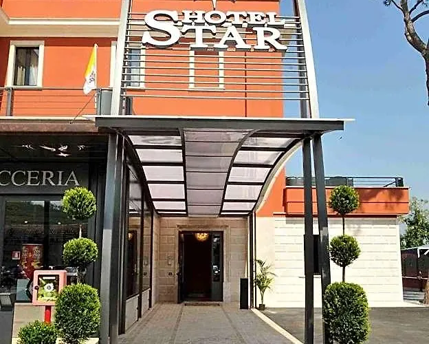 Hotel Star