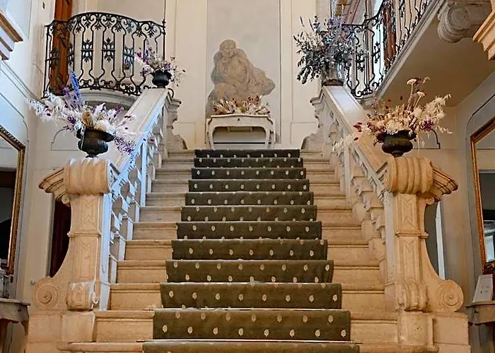Hotel Palazzo Novello