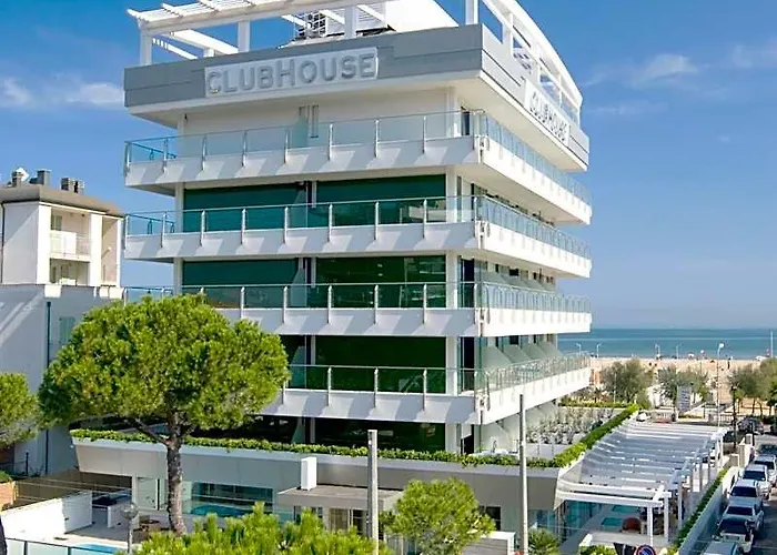 Club House
