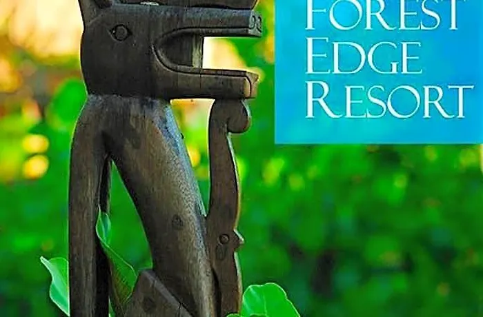 Sepilok Forest Edge Resort
