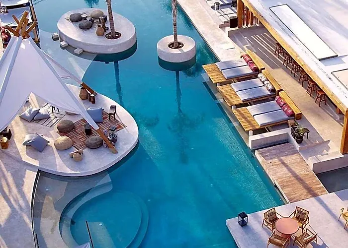 The Syntopia Hotel - Adults Only