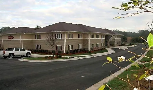Affordable Suites Of America Augusta