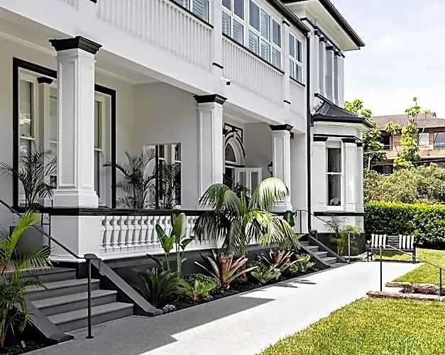 St Marks Randwick