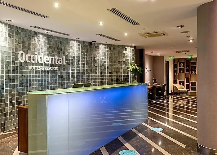 Occidental Ankara Hotel
