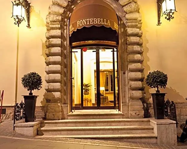 Hotel Fontebella