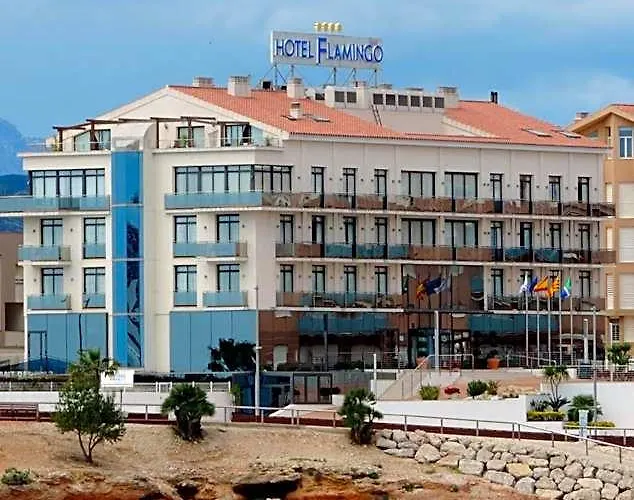 Hotel Flamingo