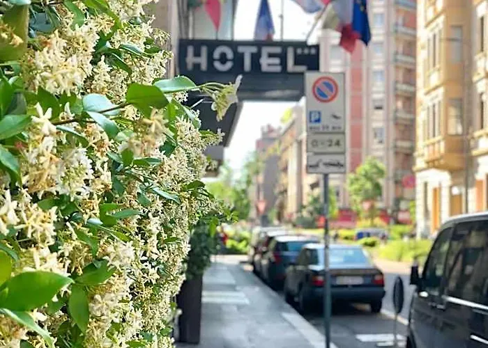 Hotel Bolzano
