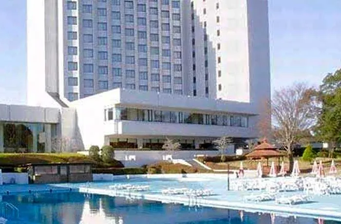 International Resort Hotel Yurakujo