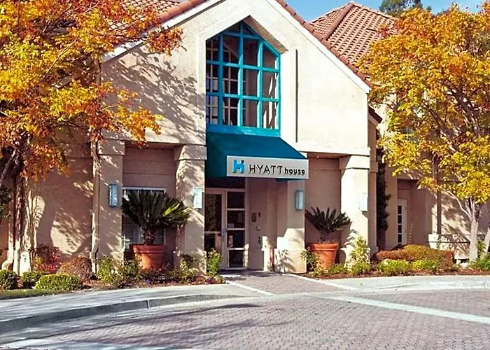 Hyatt House Belmont Redwood Shores