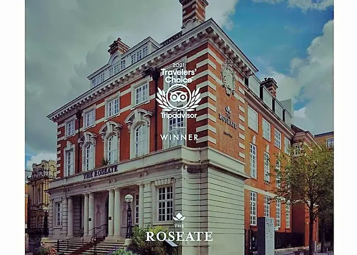 Roseate