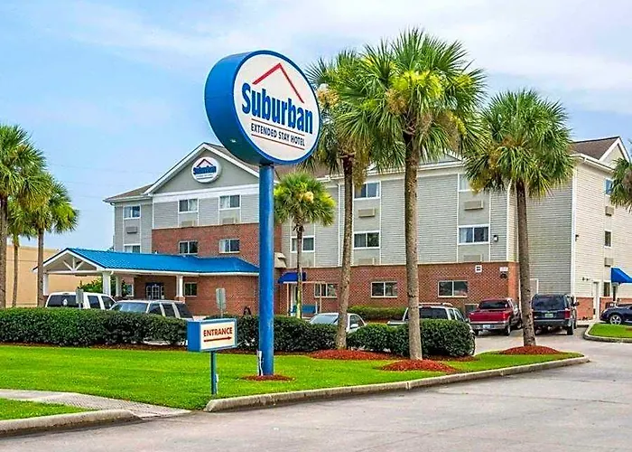 Suburban Studios Avondale