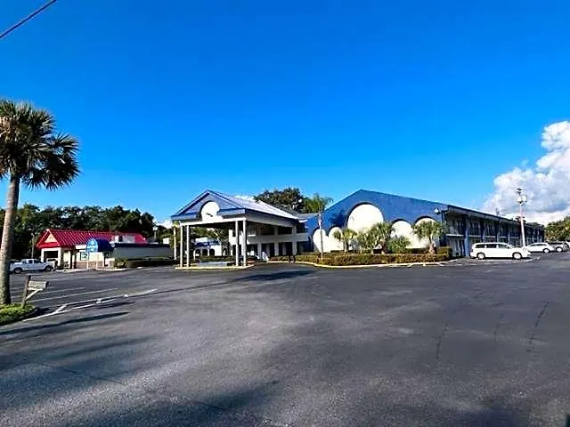 Days Inn By Wyndham Crystal River