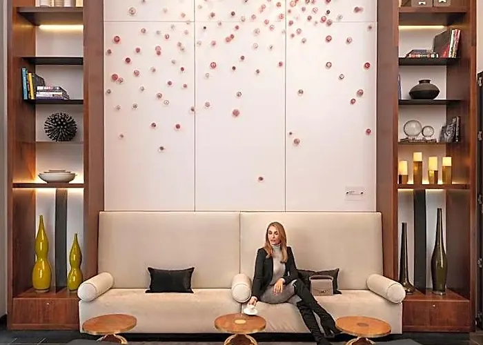 Executive Hotel Cosmopolitan Toronto