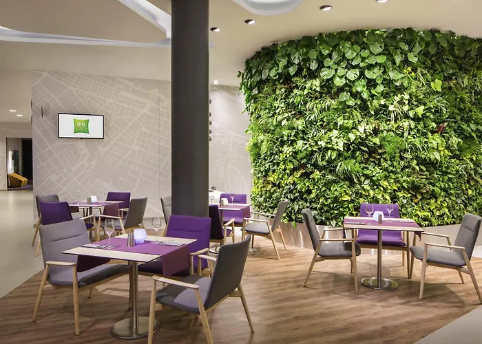 Ibis Styles Budapest Airport
