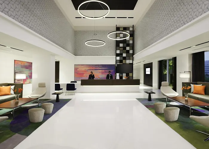 Novotel Kochi Infopark