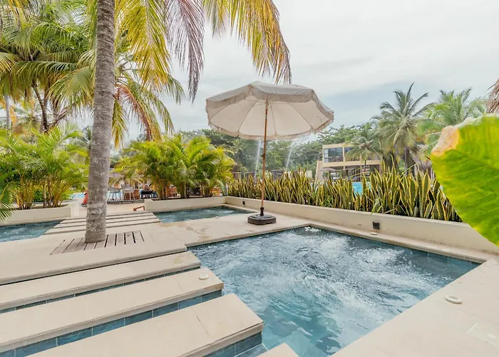 Tay Beach Hotel Tayrona