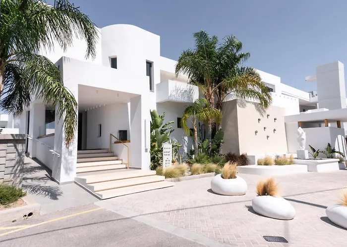 Casa Cabana Boutique Hotel & Spa - Adults Only