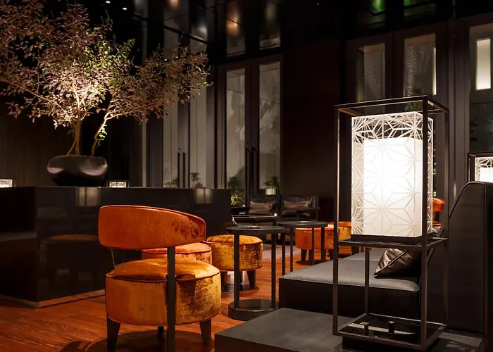 Mitsui Garden Hotel Nihonbashi Premier