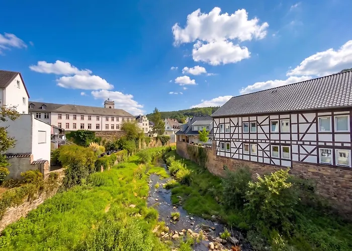 Boutique Hotel Marielle