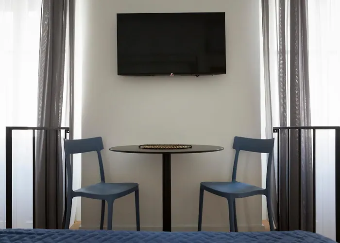 Trieste 411 - Rooms & Apartments
