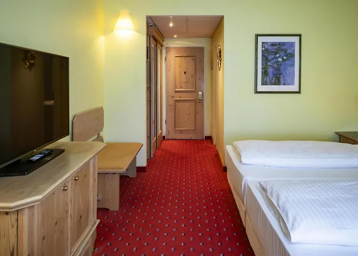 Atomis Hotel Munich Airport By Mercure