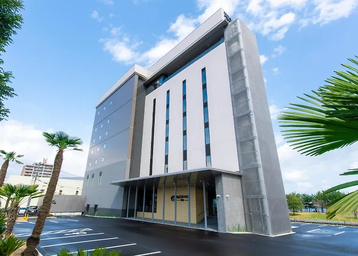 Rex Hotel Beppu