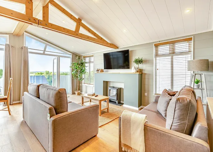 Windmill Retreat