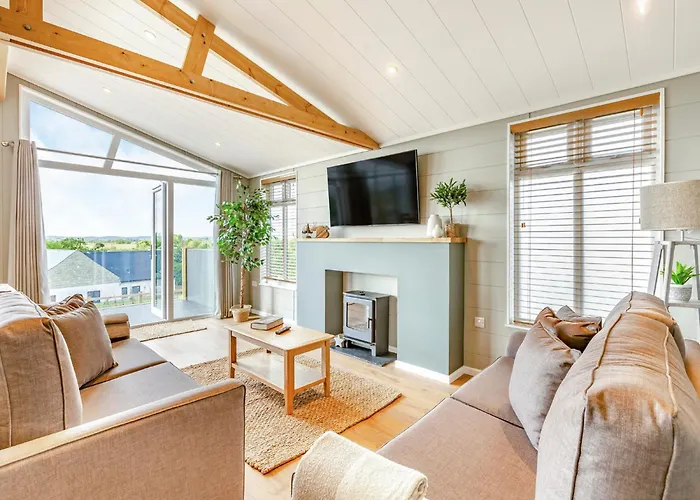 Windmill Retreat