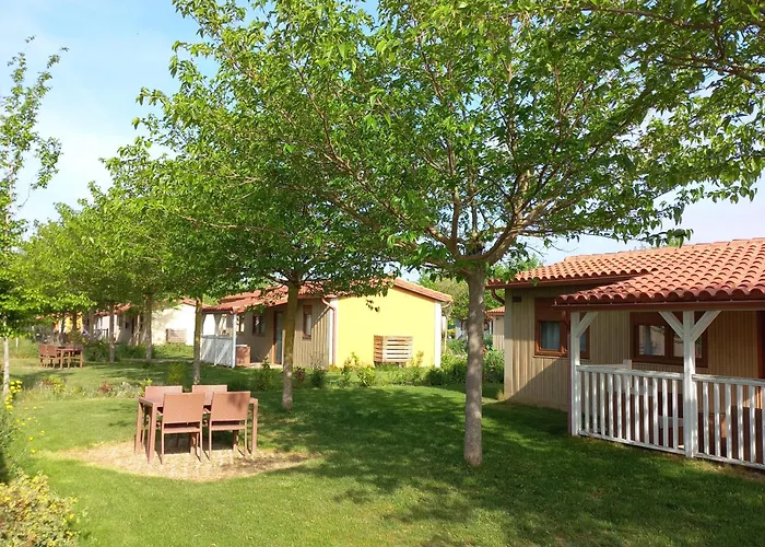 Natura Resorts