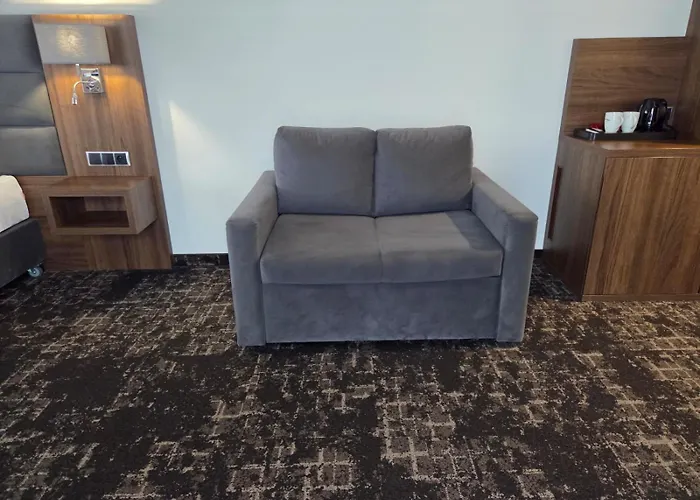Db Hotel Wroclaw