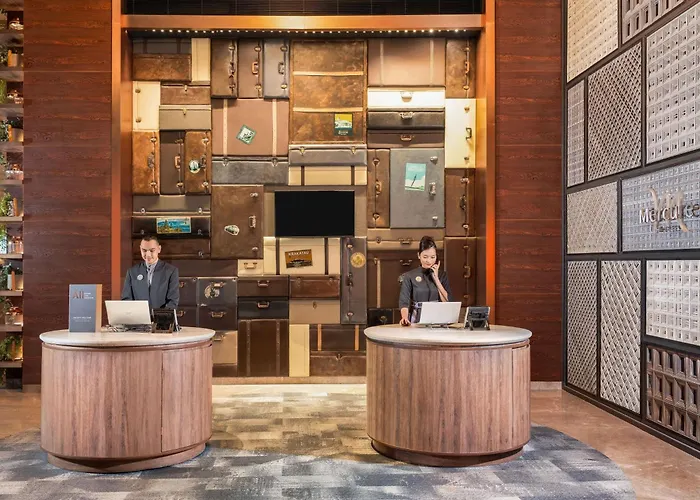 Mercure Tangerang Bsd City