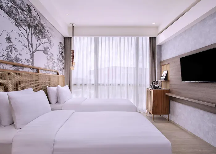 Mercure Tangerang Bsd City