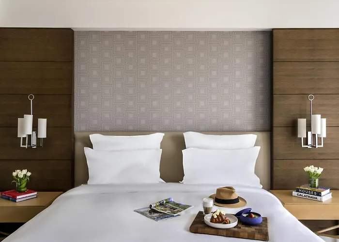 Pullman Doha West Bay