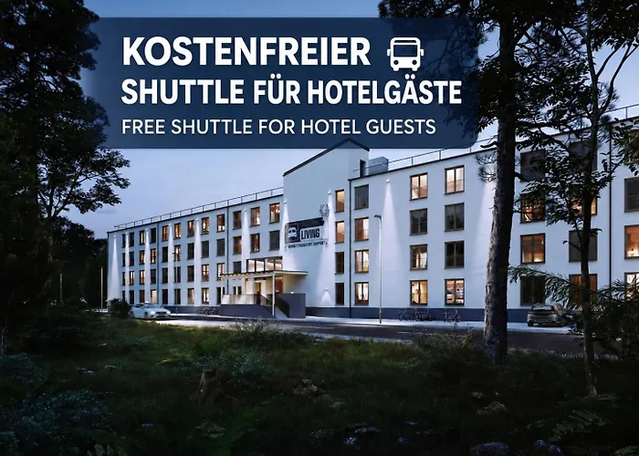 Platzhirsch Living