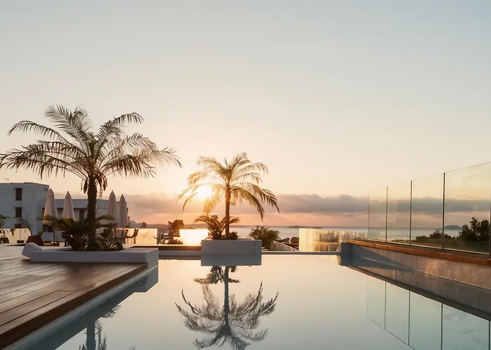 Nativo Hotel Ibiza