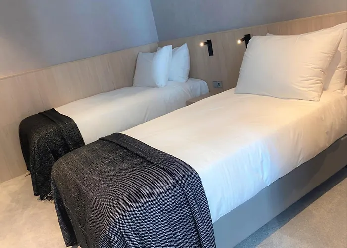 Van Der Valk Hotel Deventer