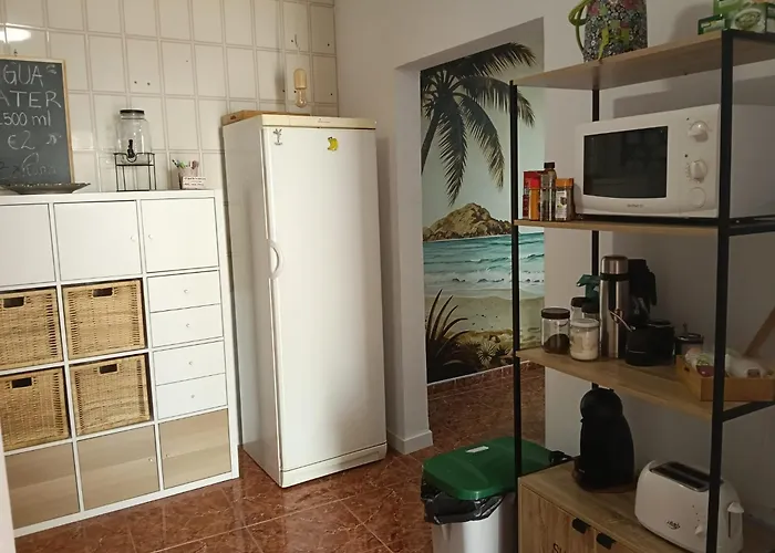 Hostel Banana Surf House