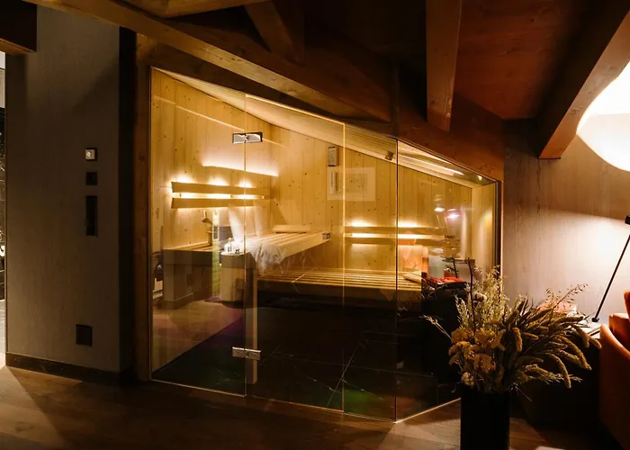 Bergwelt Grindelwald - Alpine Design Resort