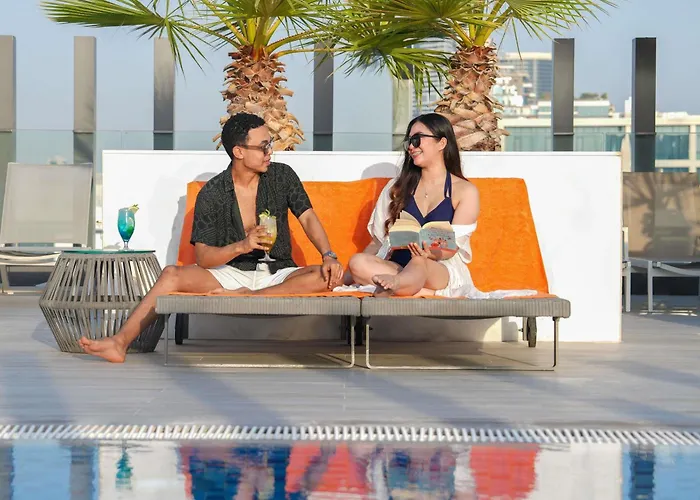 Adagio Premium The Palm